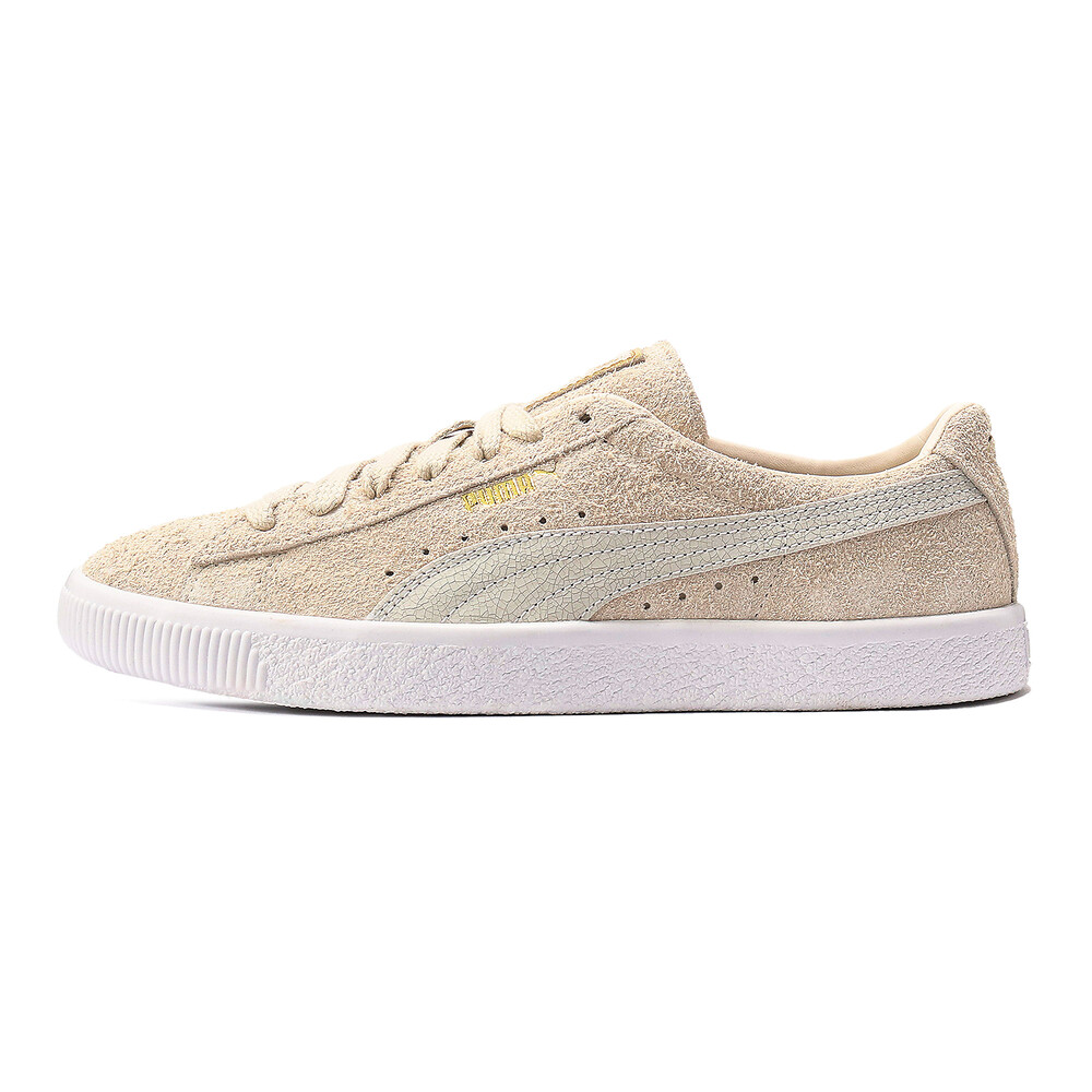 фото Кеды suede earthbreak vintage trainers puma