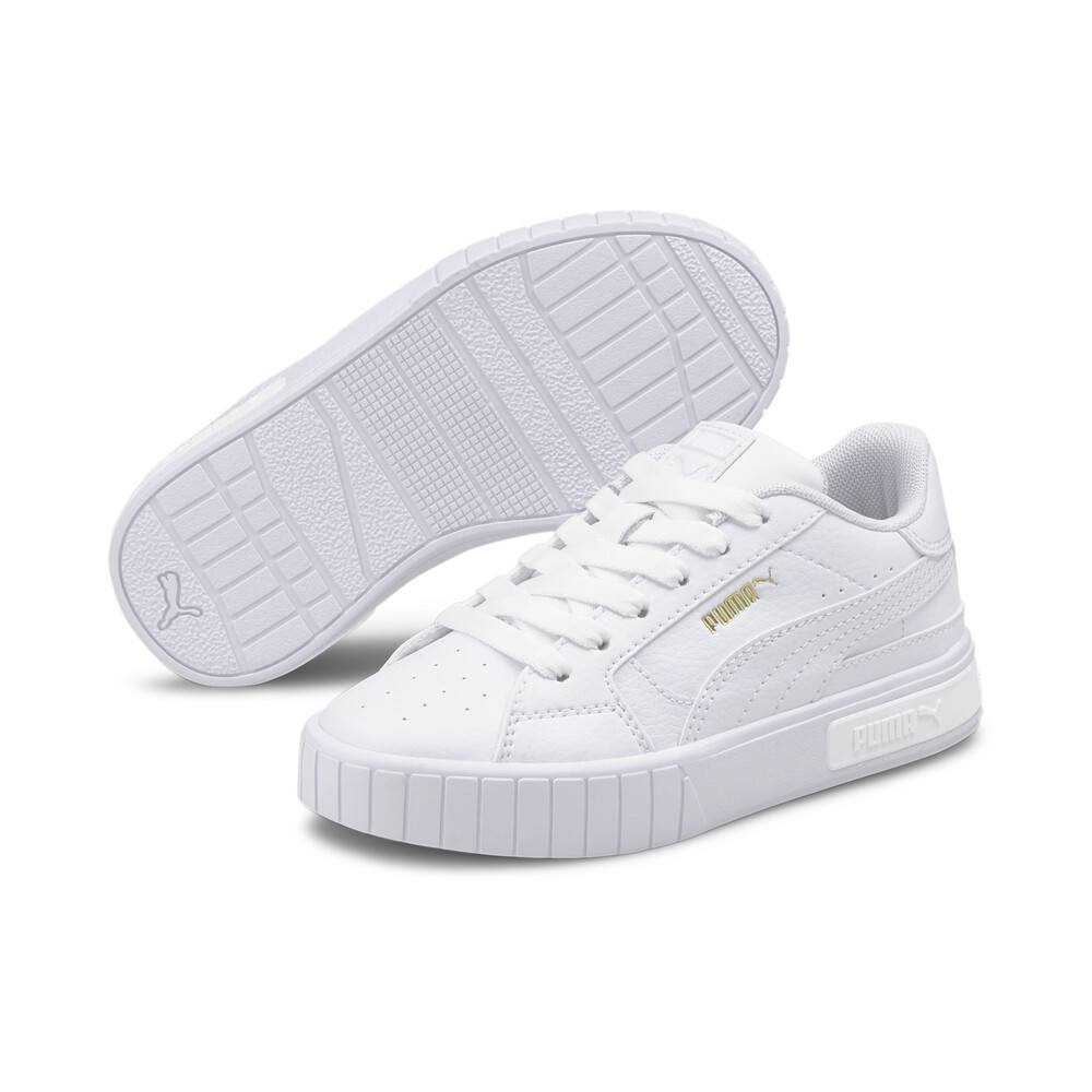 puma cali star kids
