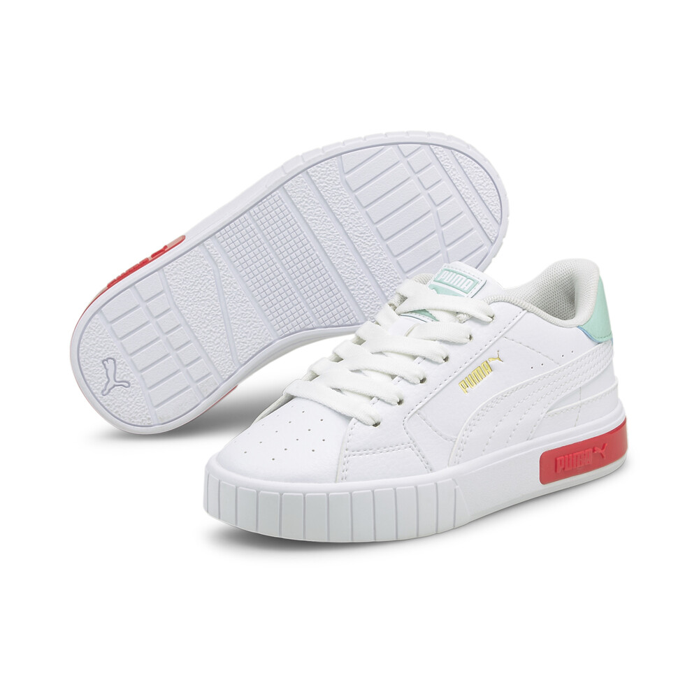 puma cali toddlers