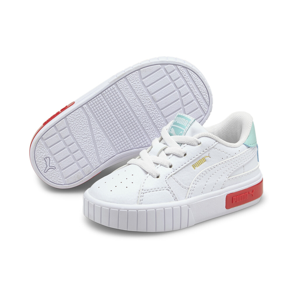 Puma cali baby clearance