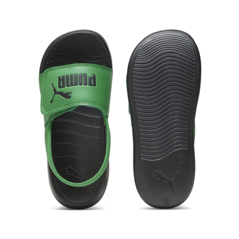 

PUMA Popcat 20 Backstrap Kids' Sandals