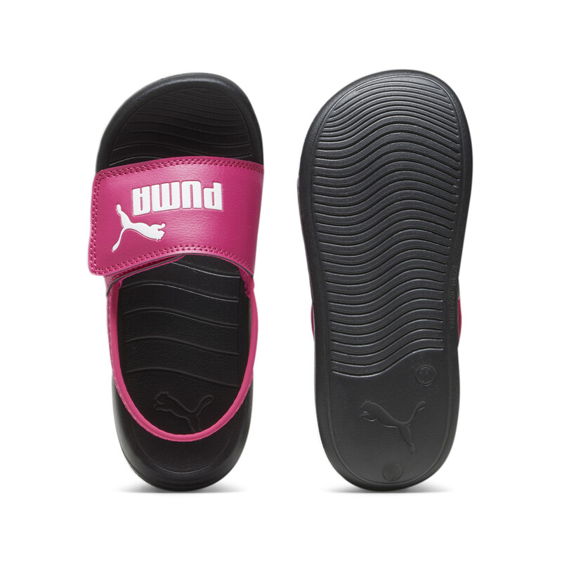 

PUMA Popcat 20 Backstrap Kids' Sandals