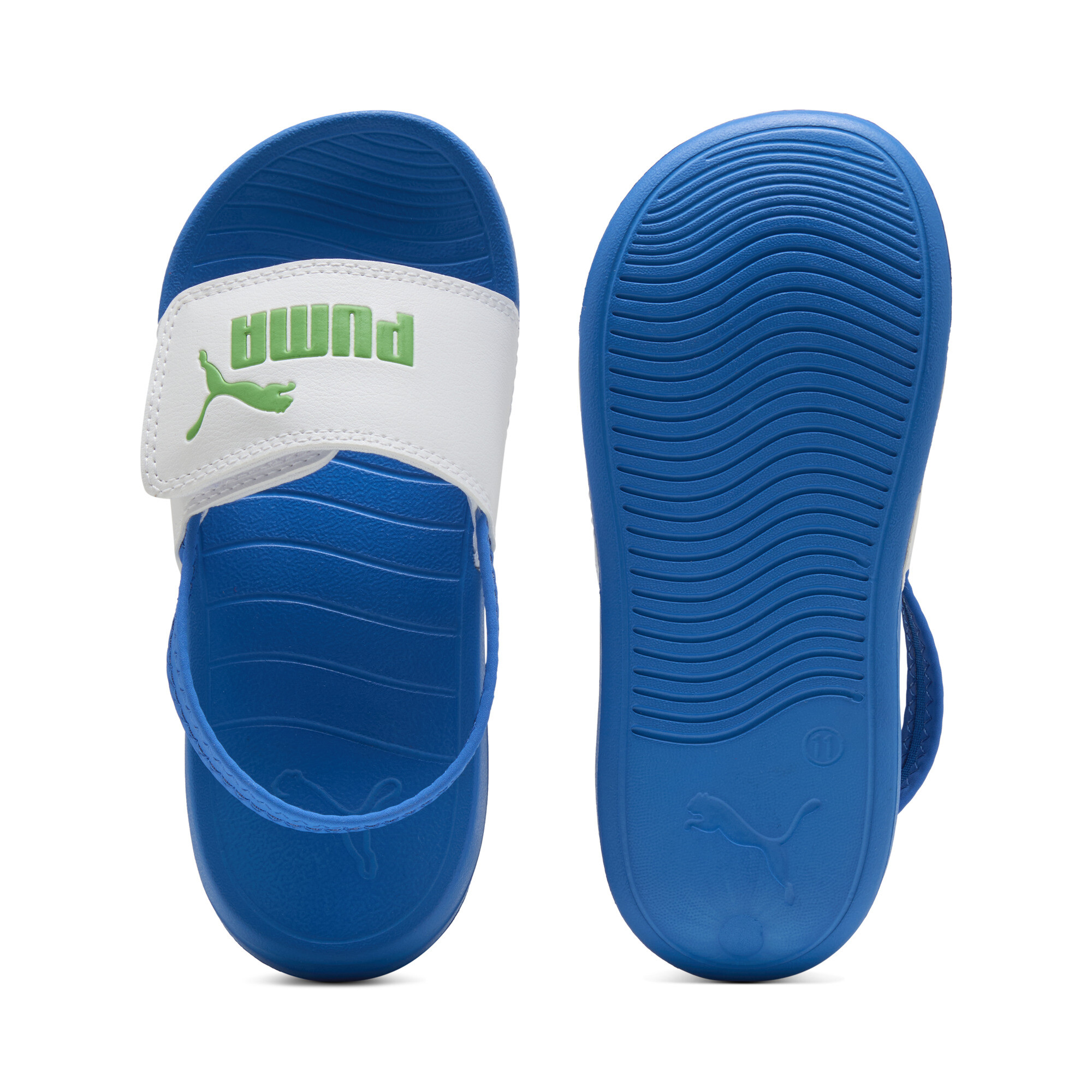 PUMA Sandalesà bride arrière Popcat 20 enfant Chaussures - vue 2