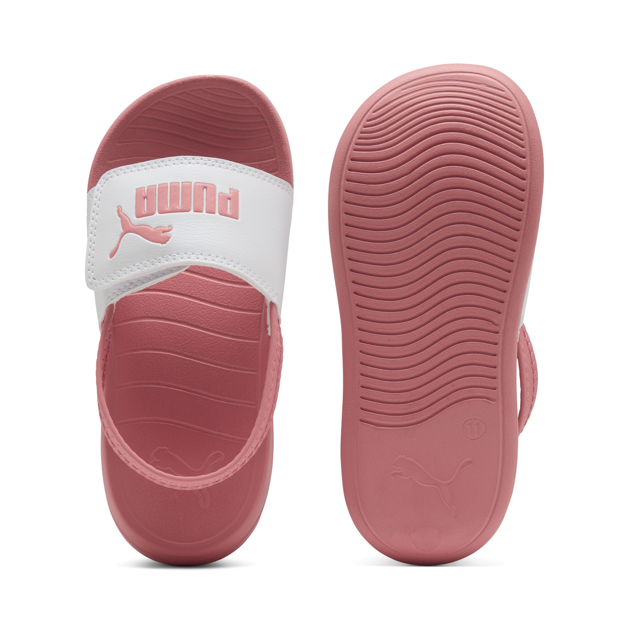 PUMA Sandalesà bride arrière Popcat 20 enfant Chaussures - vue 1