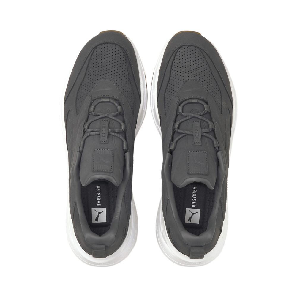 

PUMA - Кроссовки RS-Fast PRM Trainers – Ebony-Puma White –, Черный