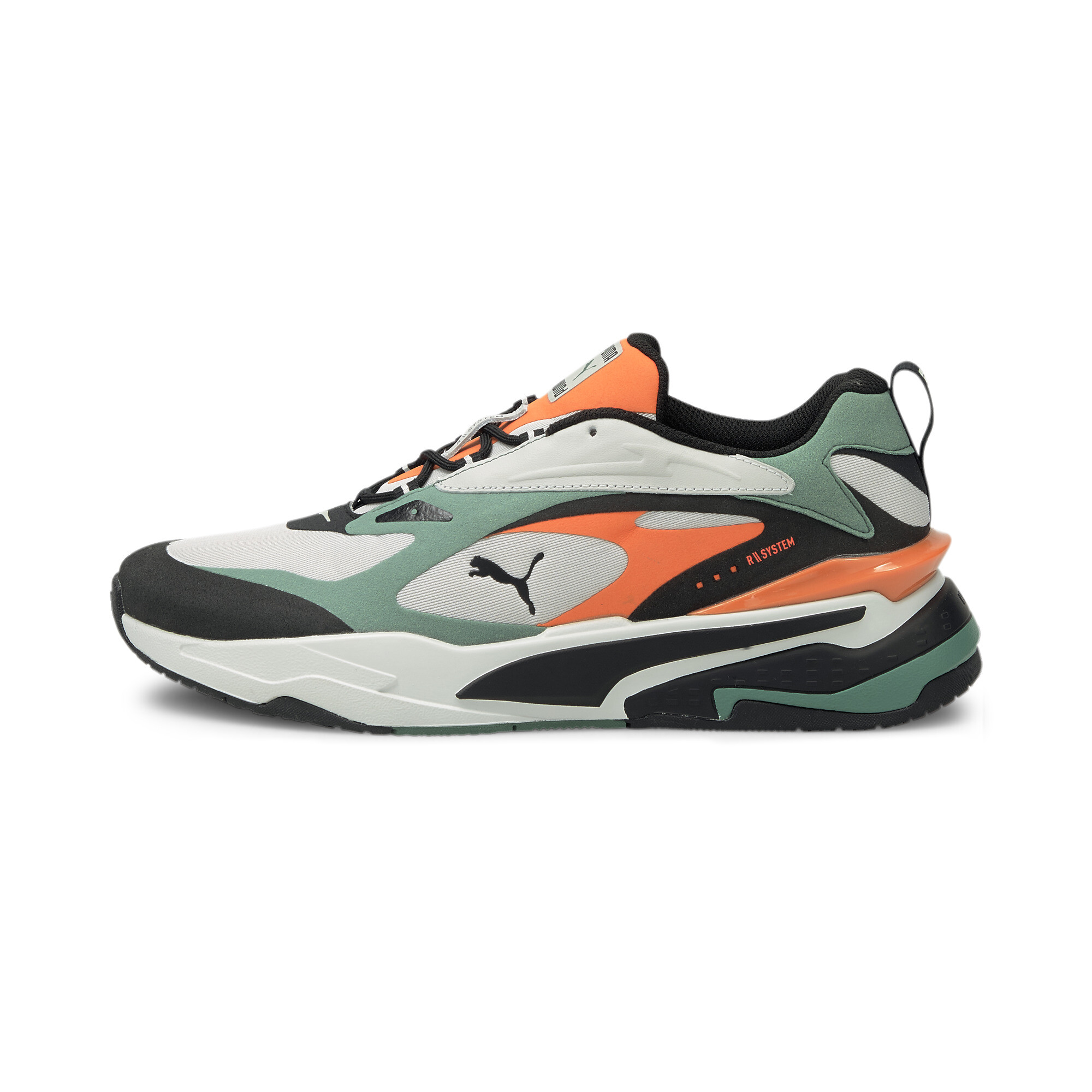 puma r system shoes