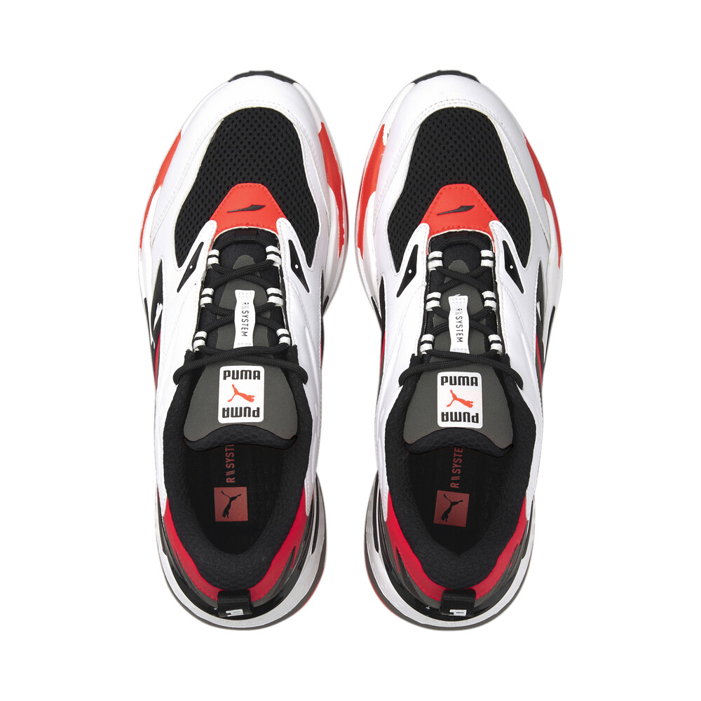 фото Кроссовки rs-fast trainers puma