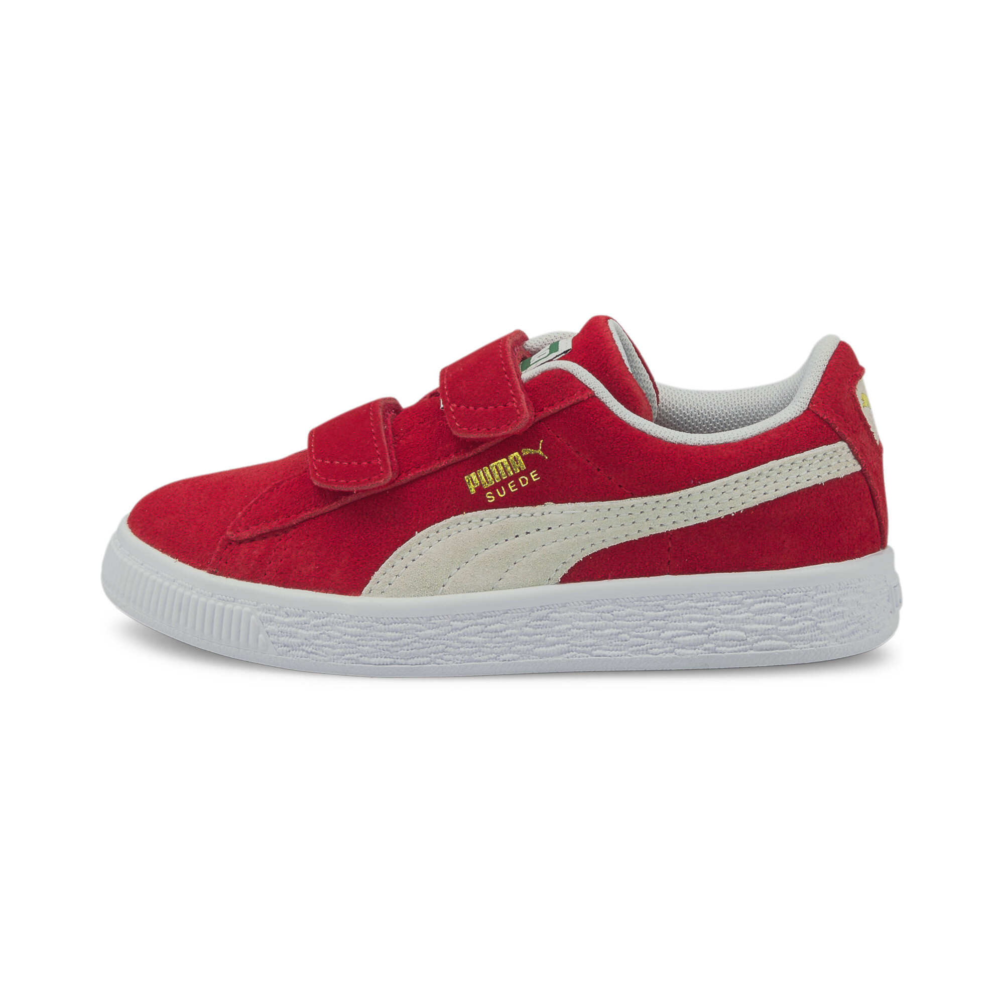 Puma suede shop classic kids