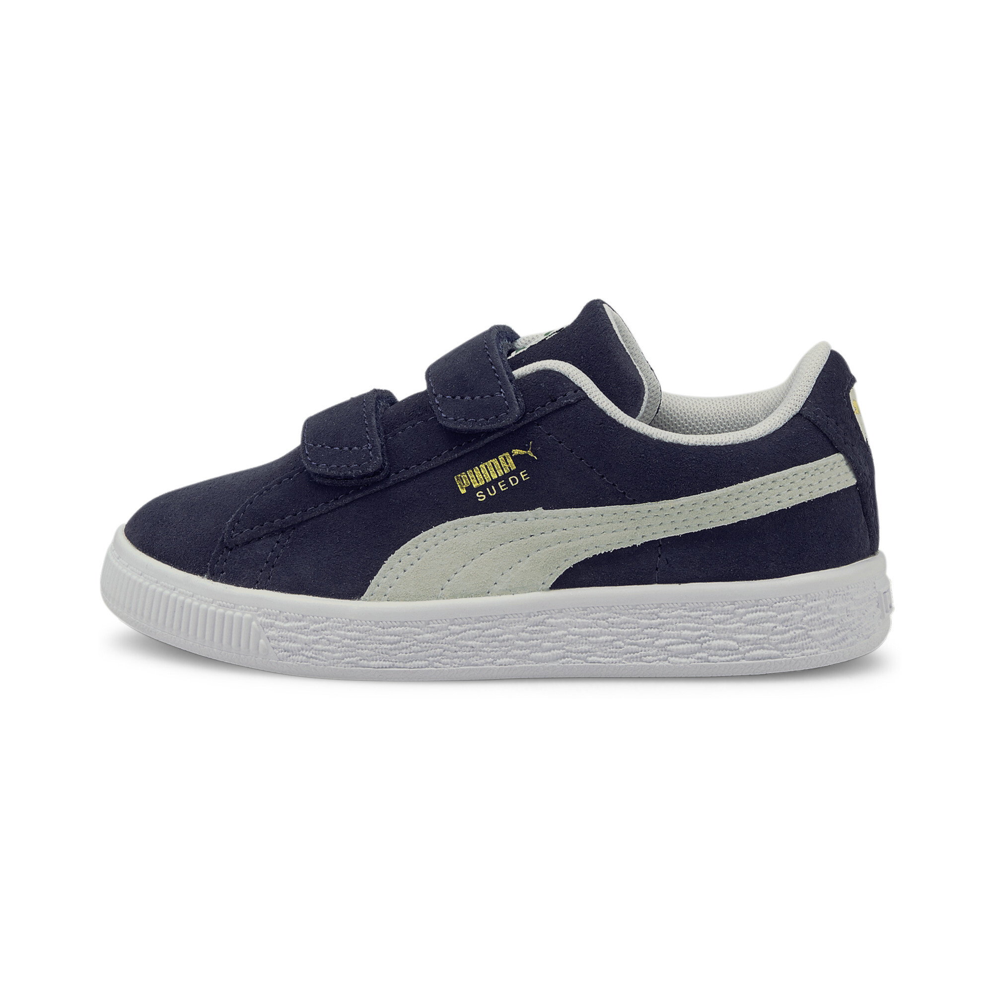 Low store top pumas