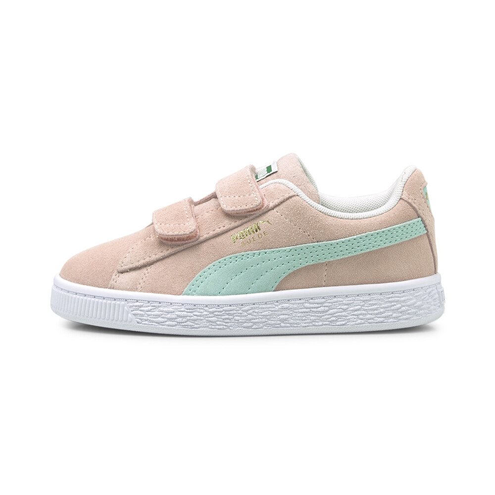 puma classic
