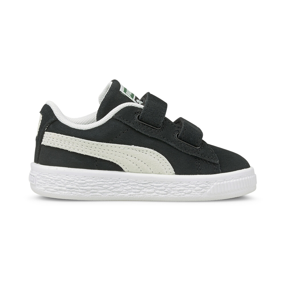 фото Детские кеды suede classic xxi babies' trainers puma