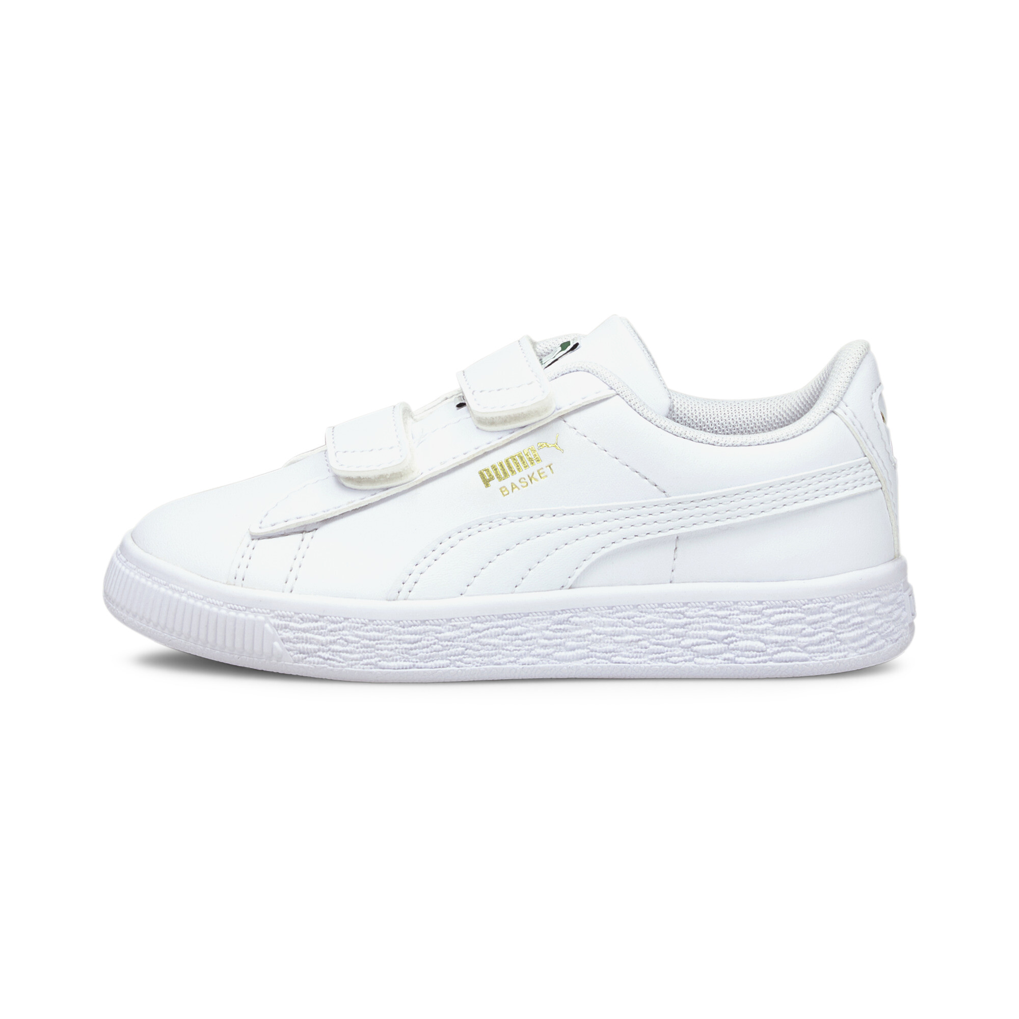 puma junior basket trainer
