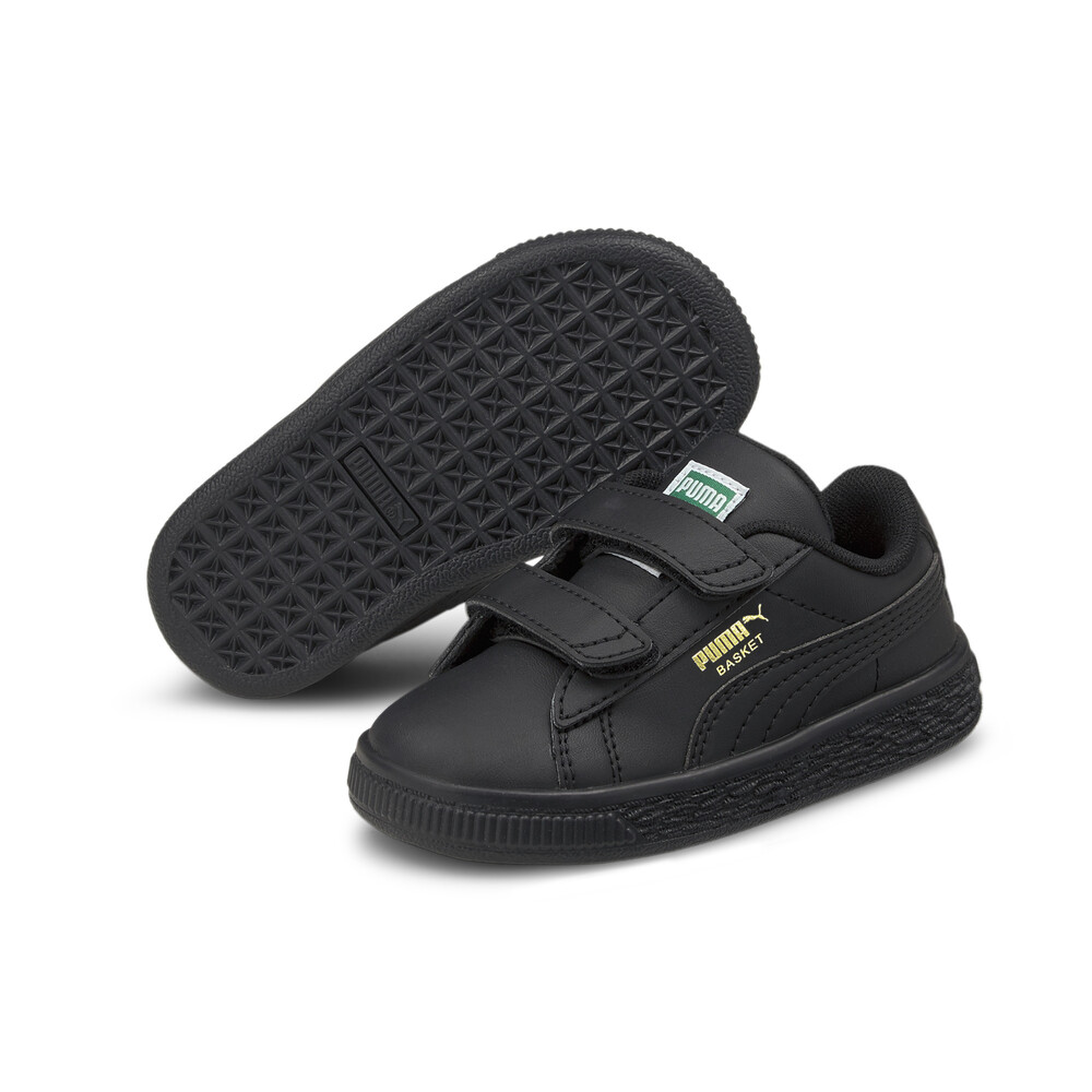 puma basket brights yoyo classic sneakers