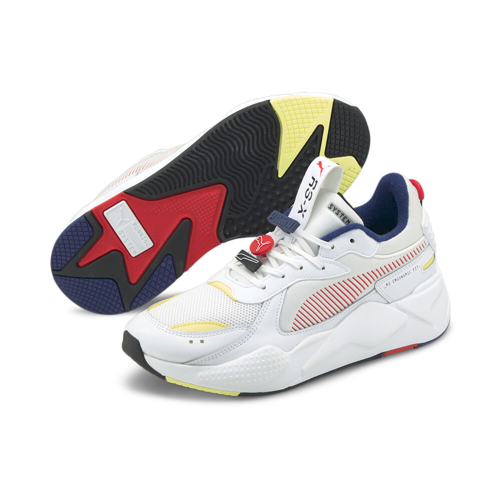 фото Кроссовки rs-x decor8 trainers puma