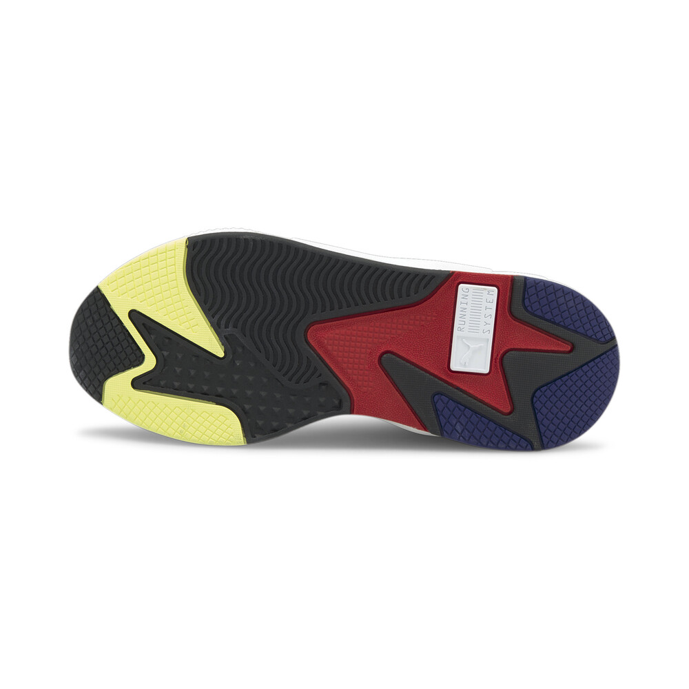 фото Кроссовки rs-x decor8 trainers puma