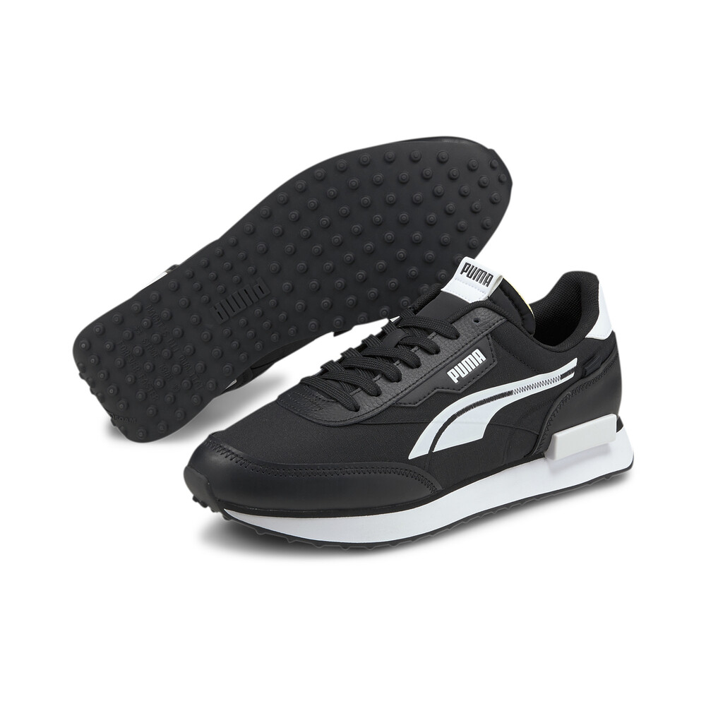 фото Кроссовки future rider twofold trainers puma