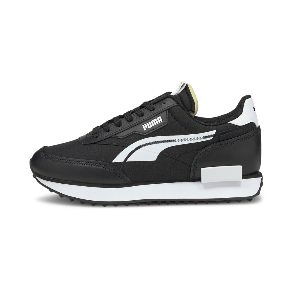 фото Кроссовки future rider twofold trainers puma