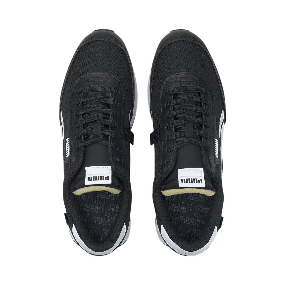 фото Кроссовки future rider twofold trainers puma