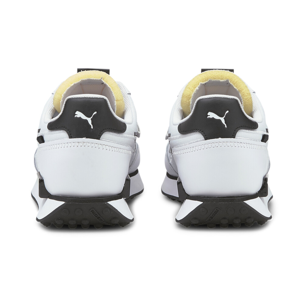 фото Кроссовки future rider twofold trainers puma