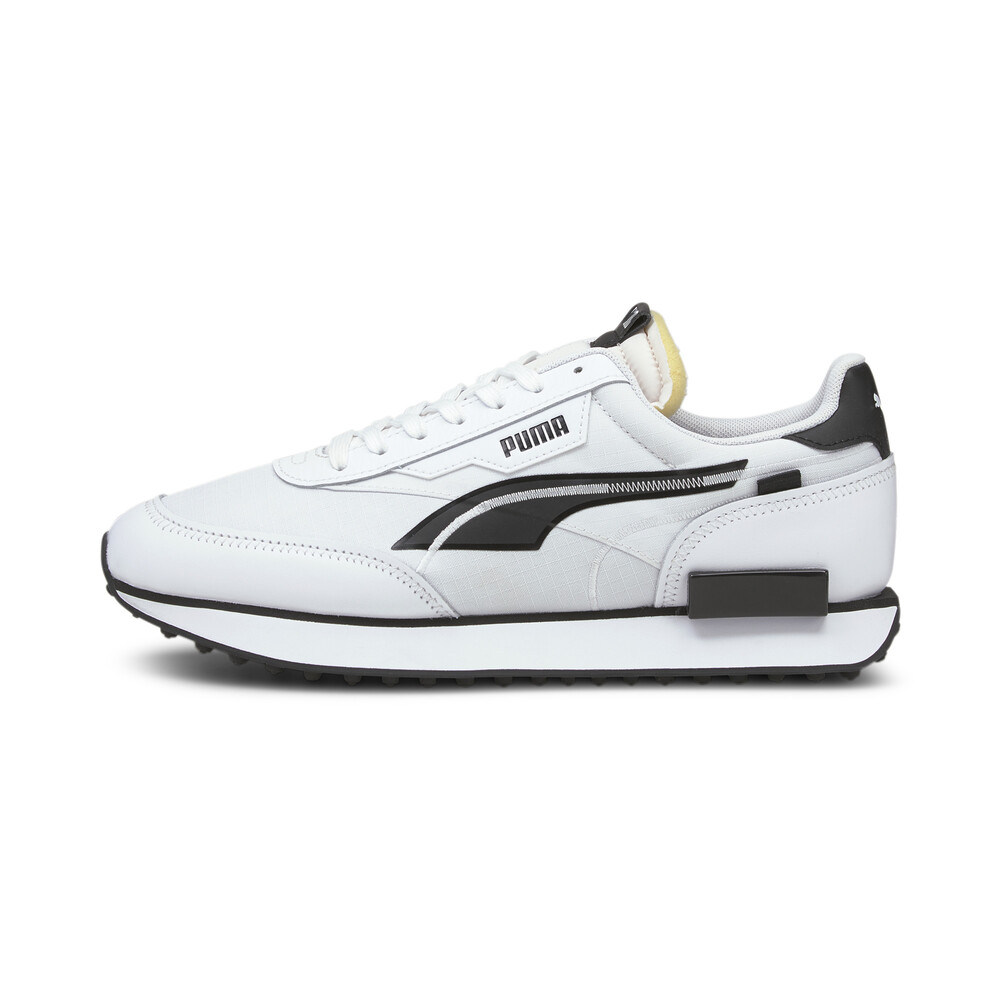 фото Кроссовки future rider twofold trainers puma