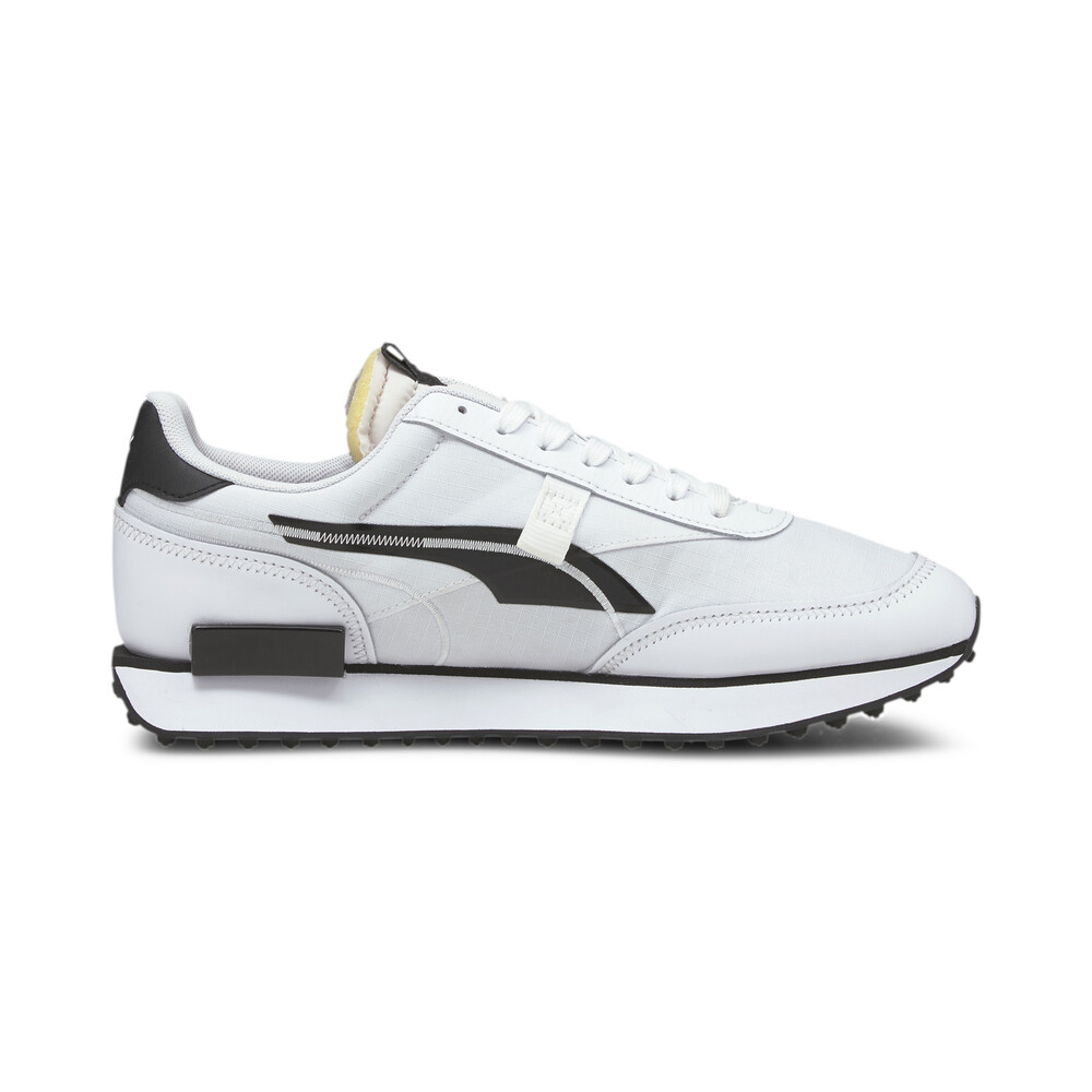 фото Кроссовки future rider twofold trainers puma