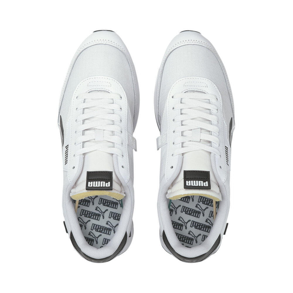 фото Кроссовки future rider twofold trainers puma