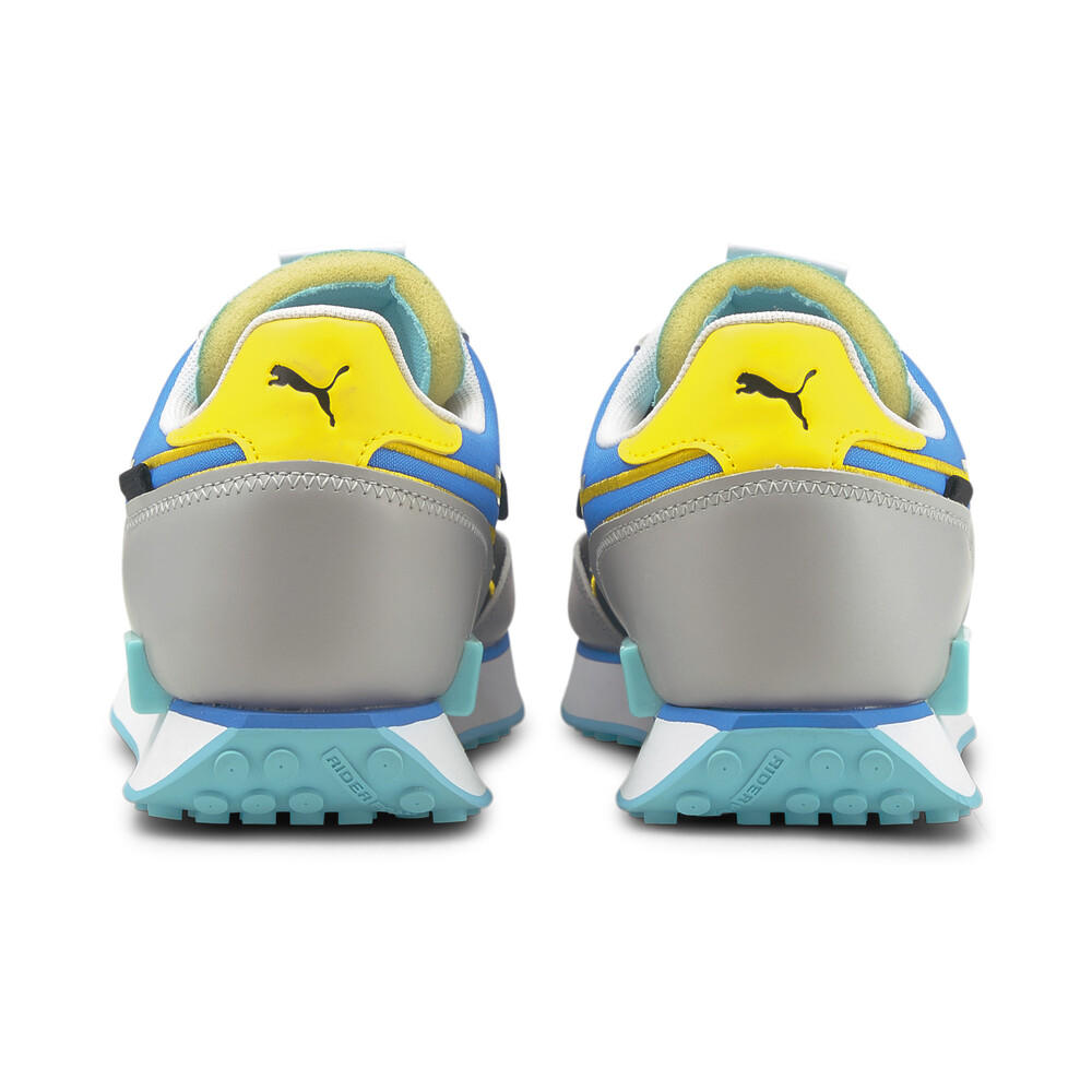 фото Кроссовки future rider twofold trainers puma