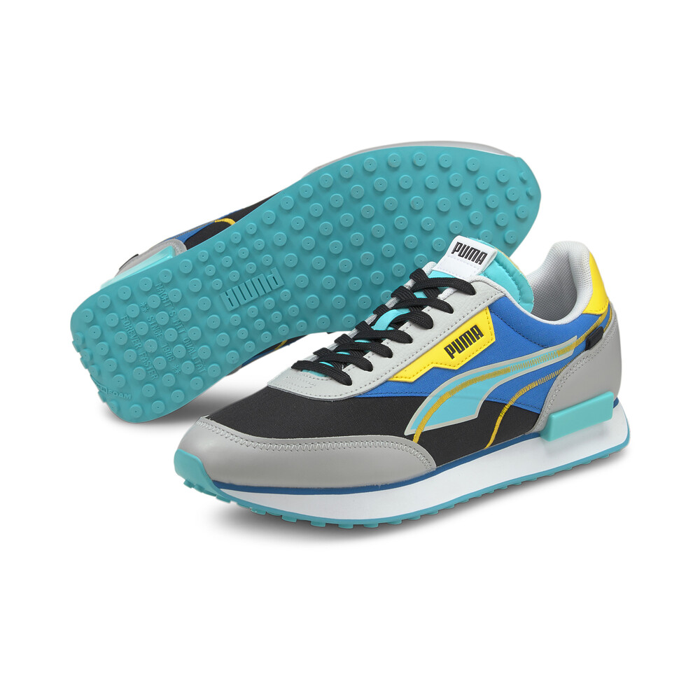 фото Кроссовки future rider twofold trainers puma