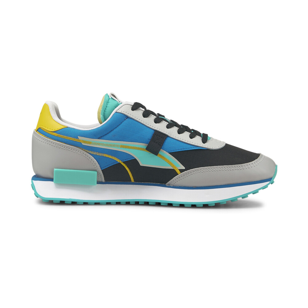 фото Кроссовки future rider twofold trainers puma