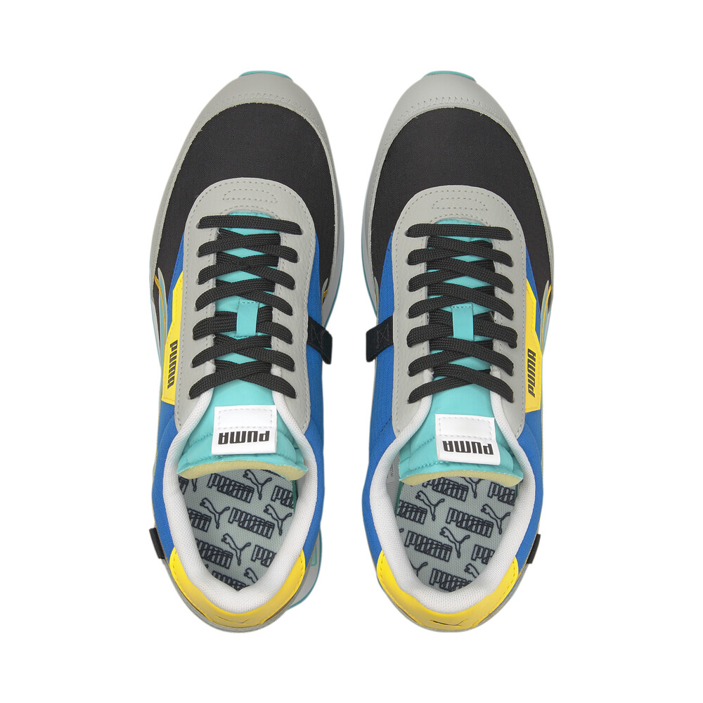 фото Кроссовки future rider twofold trainers puma