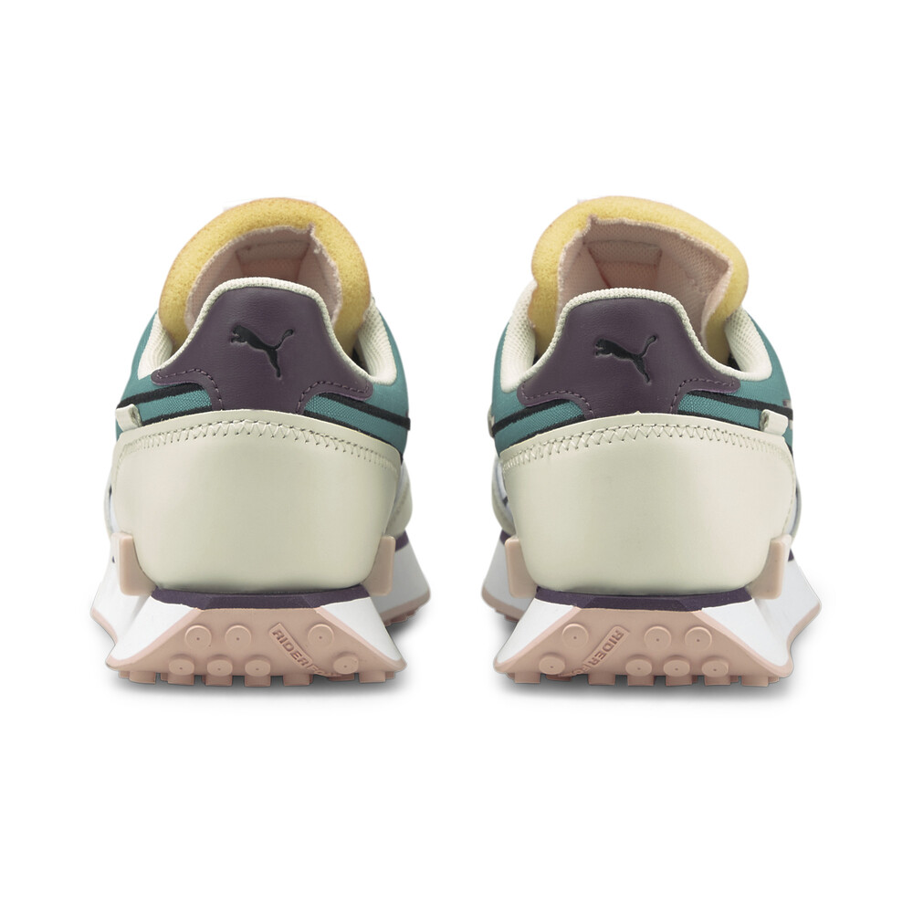 фото Кроссовки future rider twofold trainers puma