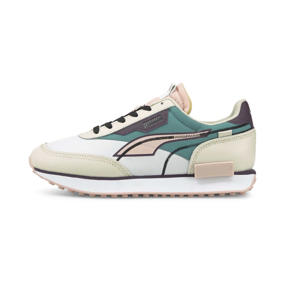 фото Кроссовки future rider twofold trainers puma