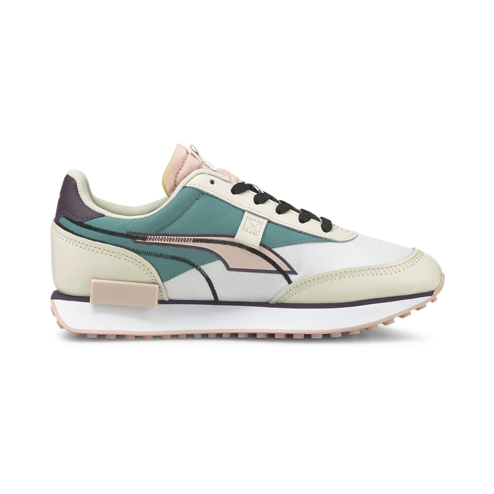 фото Кроссовки future rider twofold trainers puma