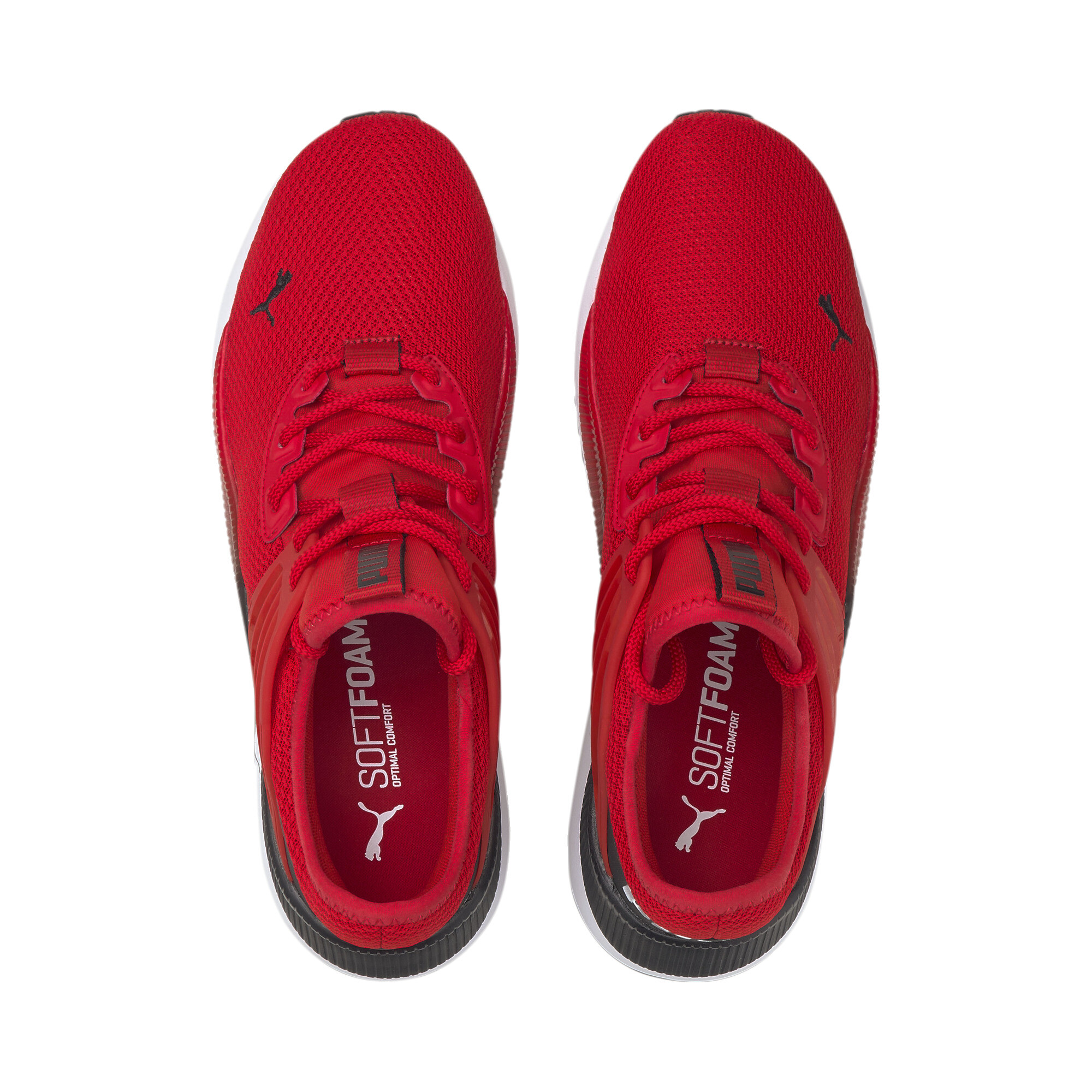 Puma Men S Pacer Future Classic Sneakers Ebay