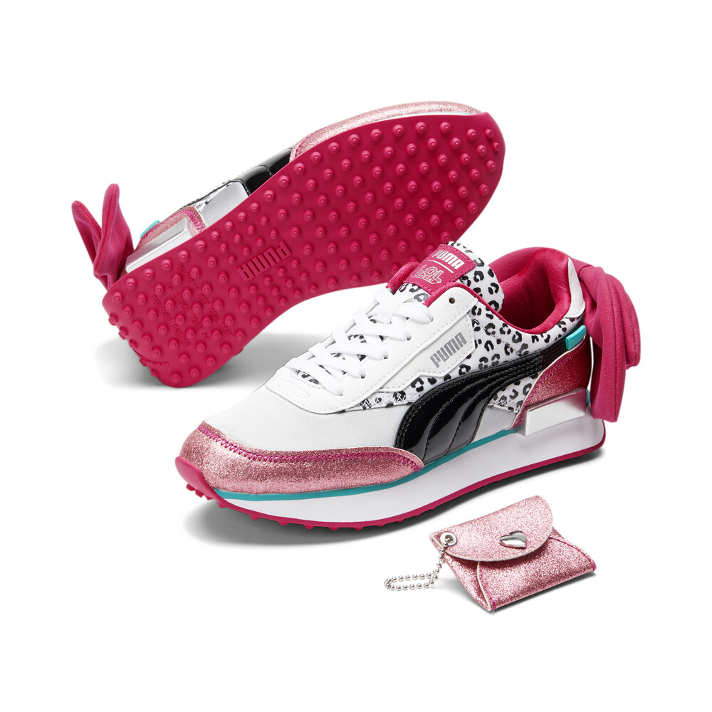 lol puma trainers