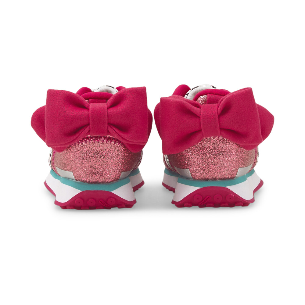 фото Детские кроссовки future rider diva toddler shoes puma x l.o.l. surprise!
