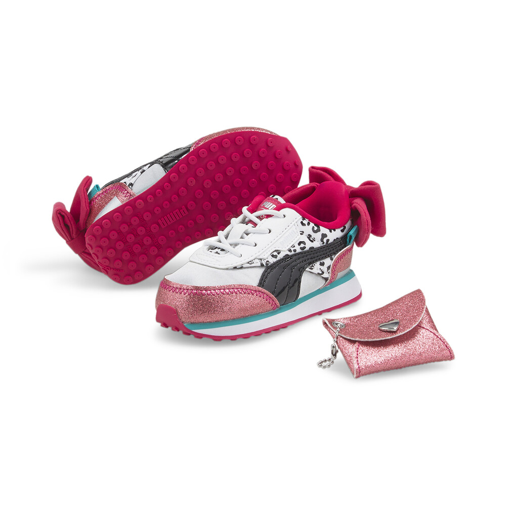 фото Детские кроссовки future rider diva toddler shoes puma x l.o.l. surprise!