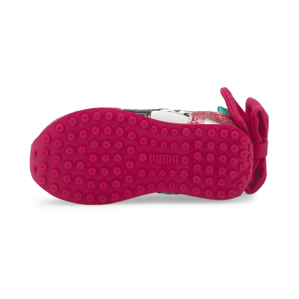 фото Детские кроссовки future rider diva toddler shoes puma x l.o.l. surprise!