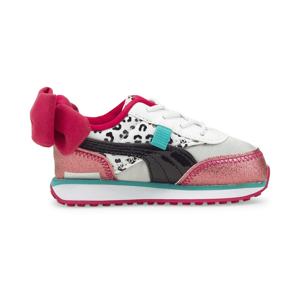 фото Детские кроссовки future rider diva toddler shoes puma x l.o.l. surprise!