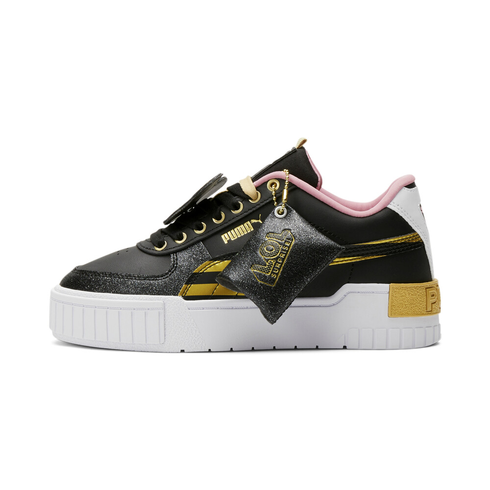 flannels versace trainers