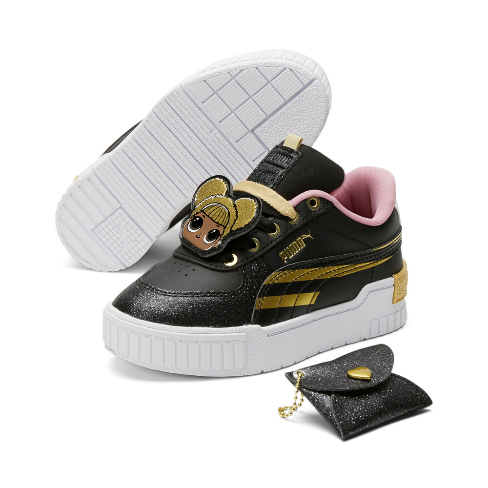 Puma cali lol surprise