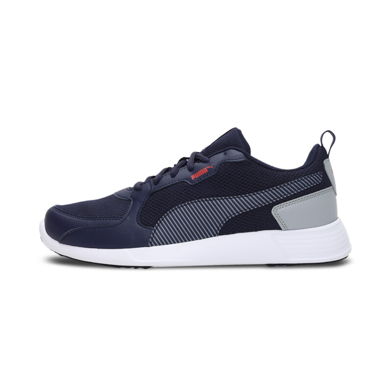 

Men's PUMA Fire Run Sneakers