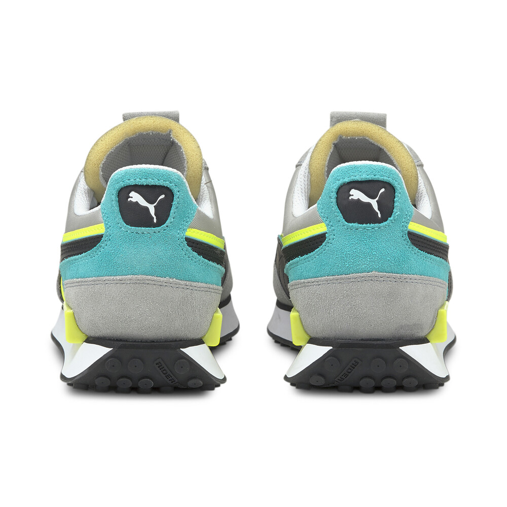 фото Кроссовки future rider double trainers puma