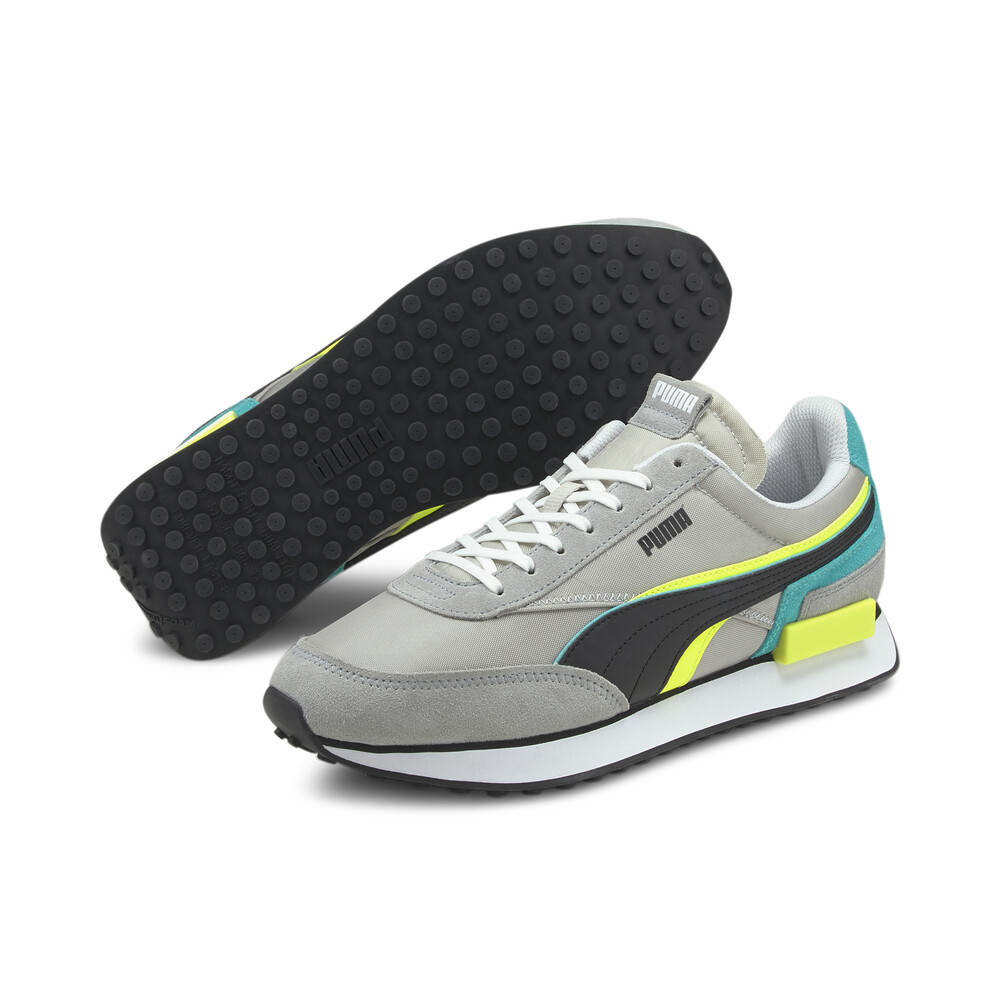 фото Кроссовки future rider double trainers puma