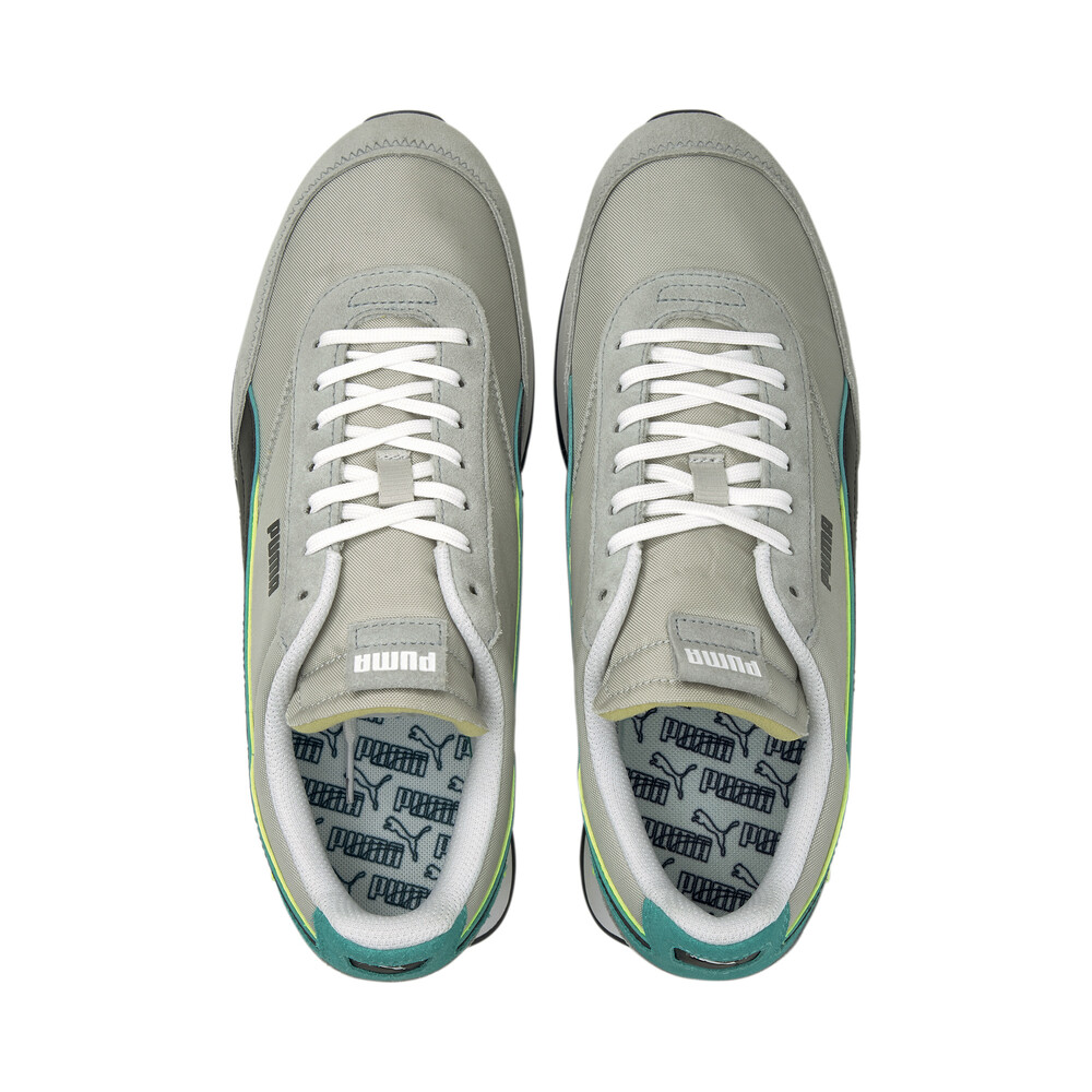 фото Кроссовки future rider double trainers puma