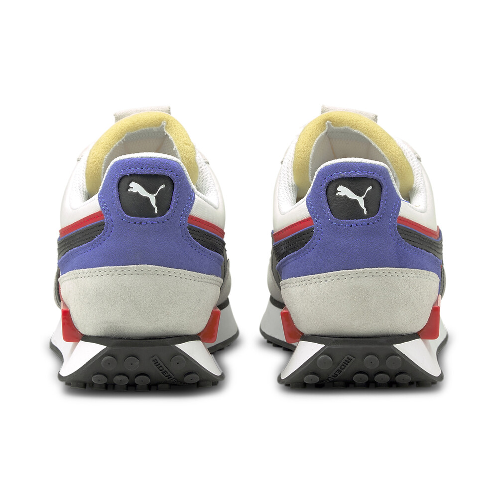 фото Кроссовки future rider double trainers puma