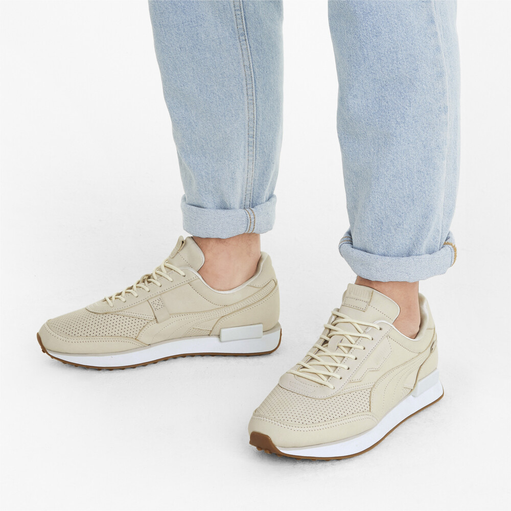 Puma future rider trainers sale