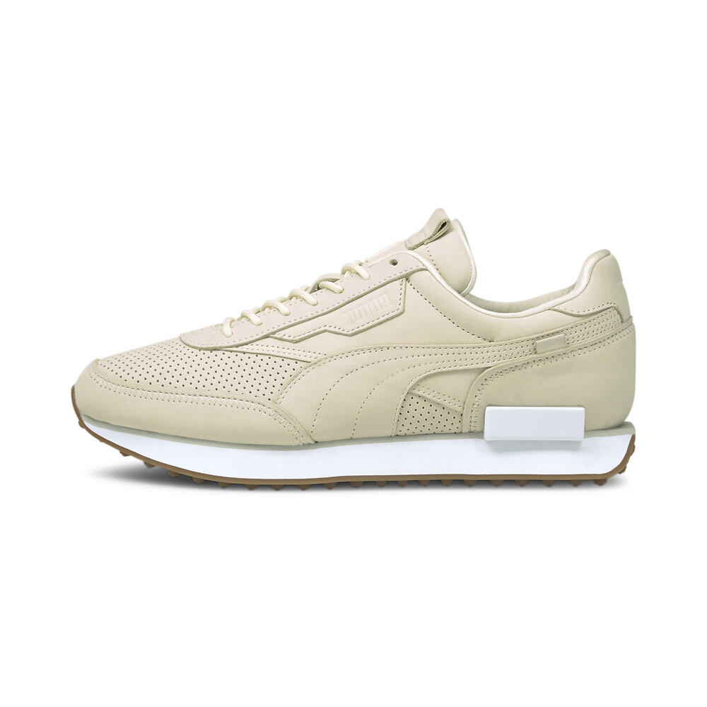 фото Кроссовки future rider trainers puma