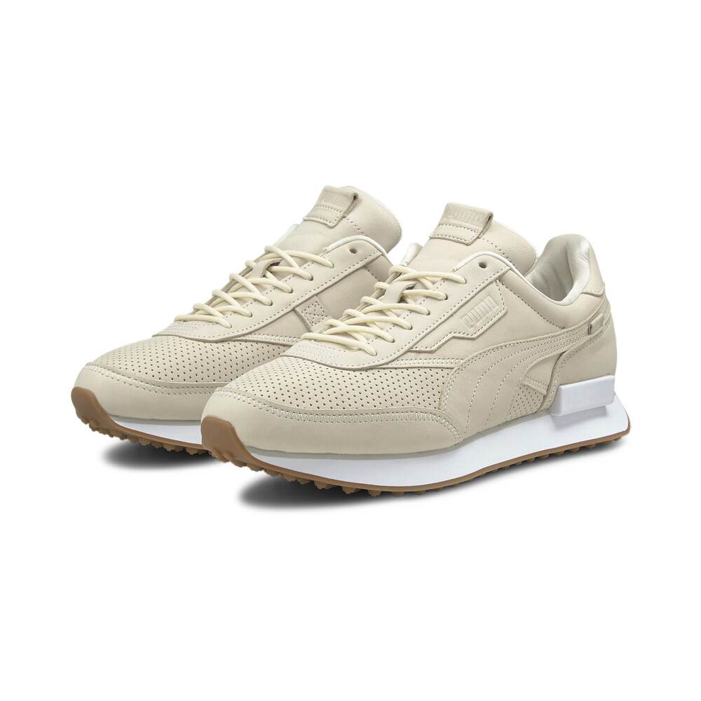 puma baylee future cat beige