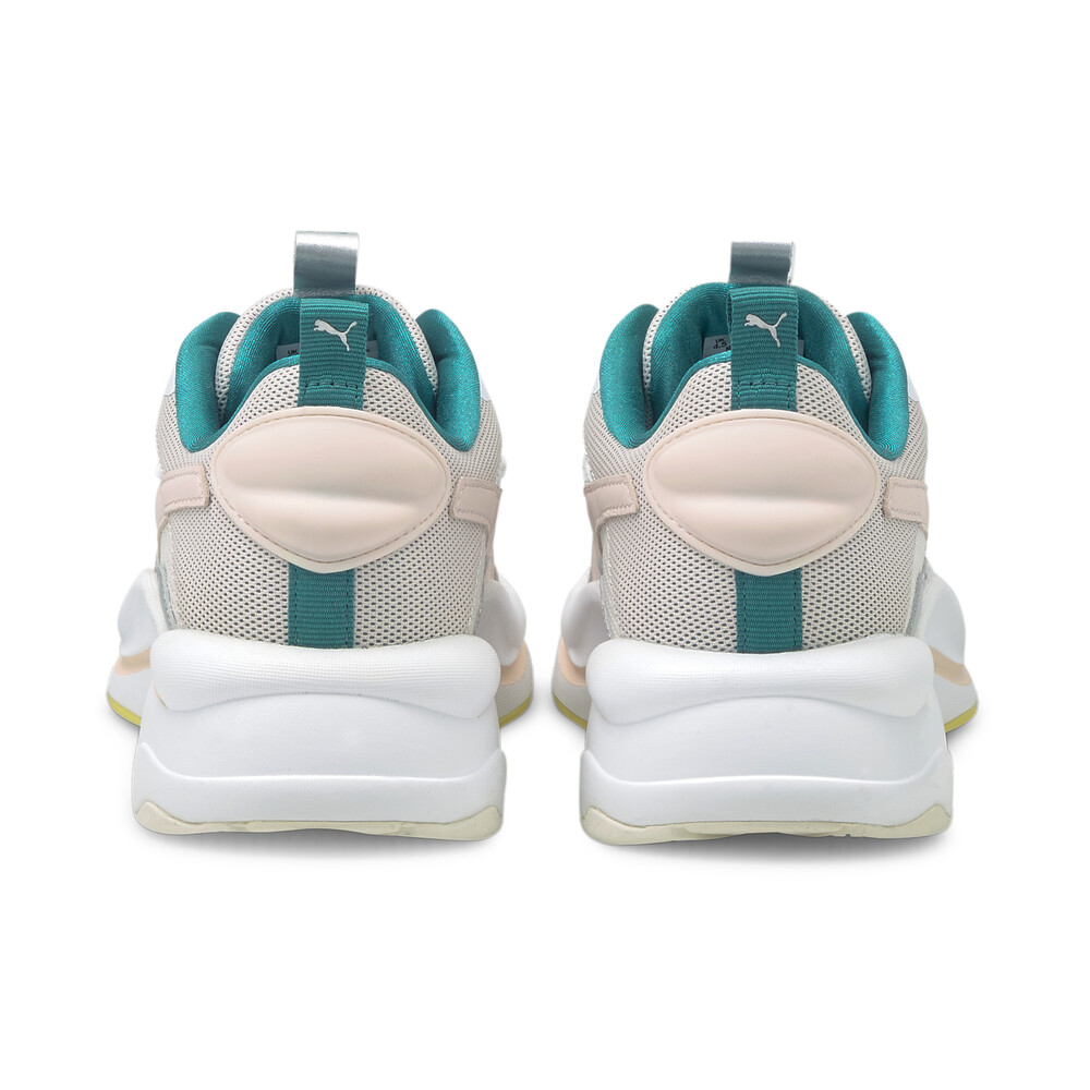 фото Кроссовки rs-curve oq women's trainers puma